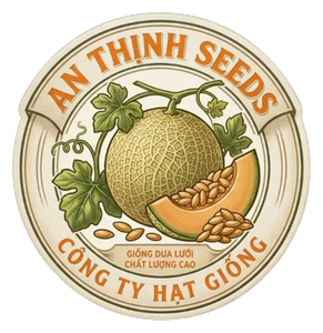 Logo An Thịnh Seeds