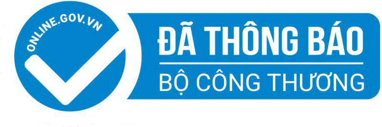 Đã thông báo Bộ Công Thương